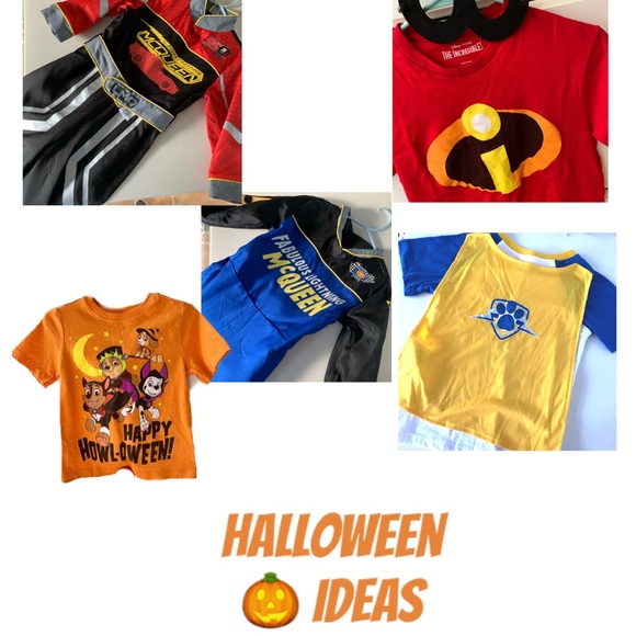 Halloween Ideas - Accepting Offers! - Picture 1 of 1